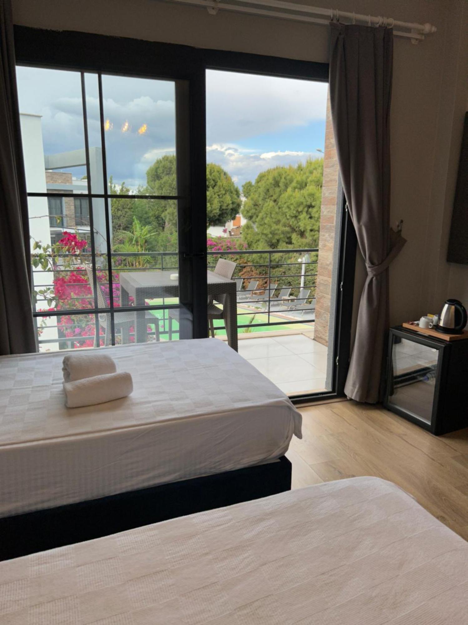 Hotel Malta Bodrum