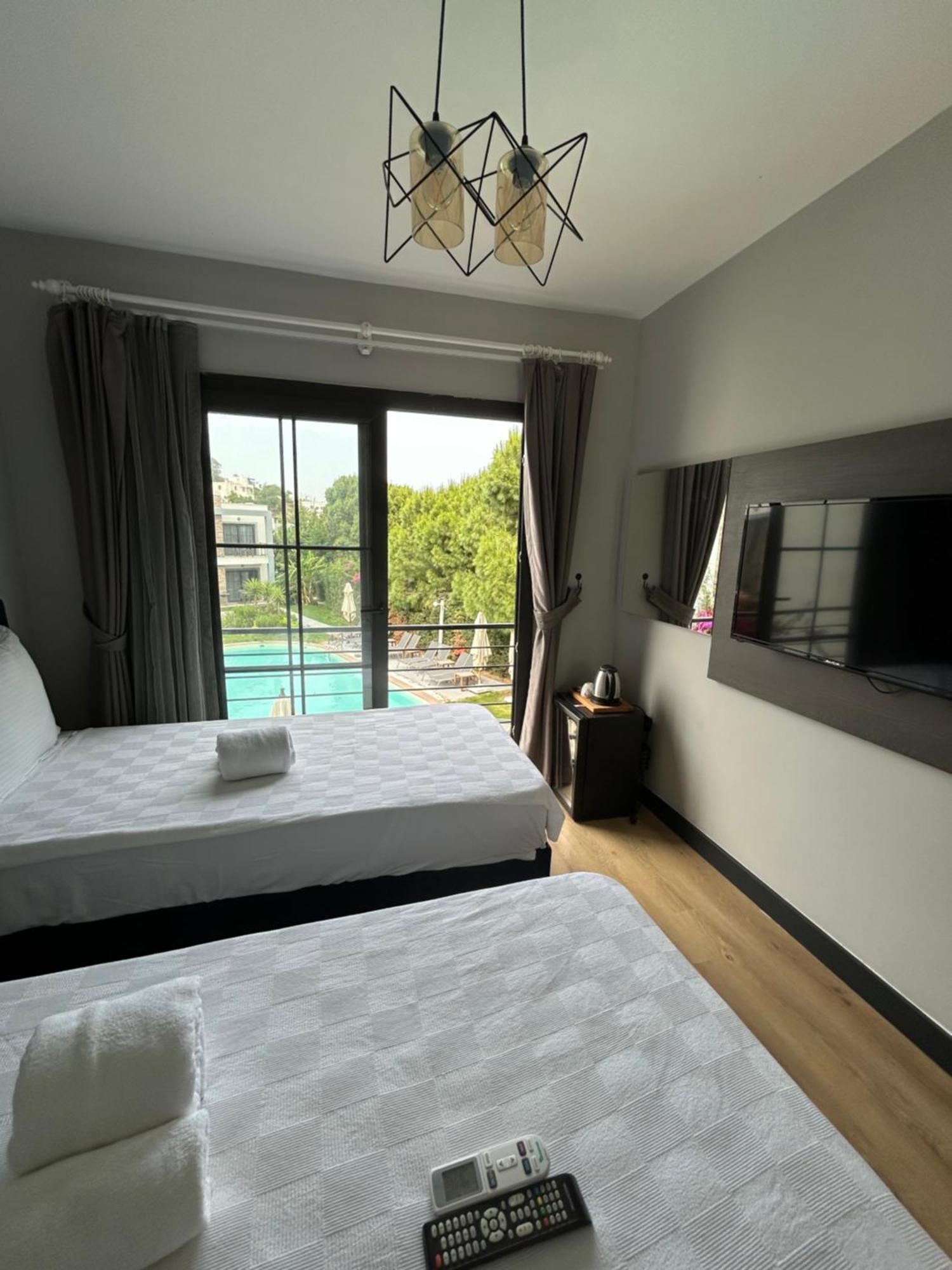 Malta Hotel Bodrum