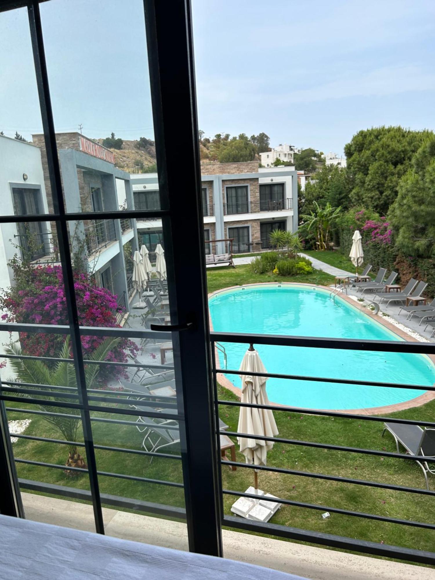 Hotel Malta Bodrum