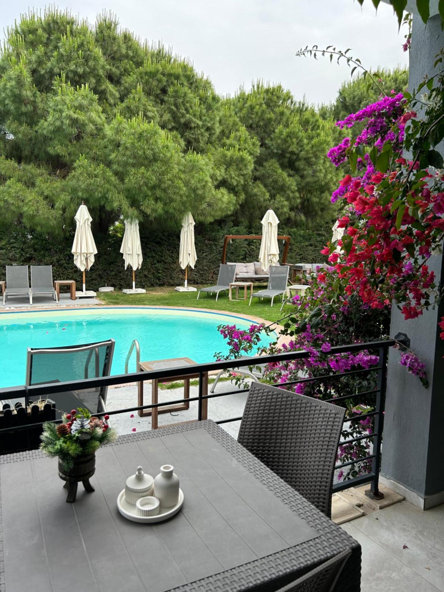 Hotel Malta Bodrum