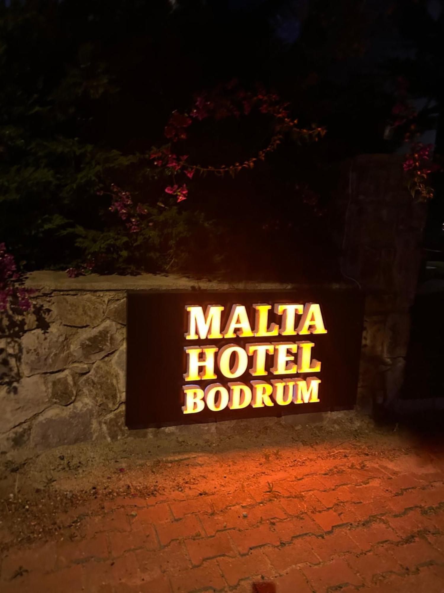 Malta 4*