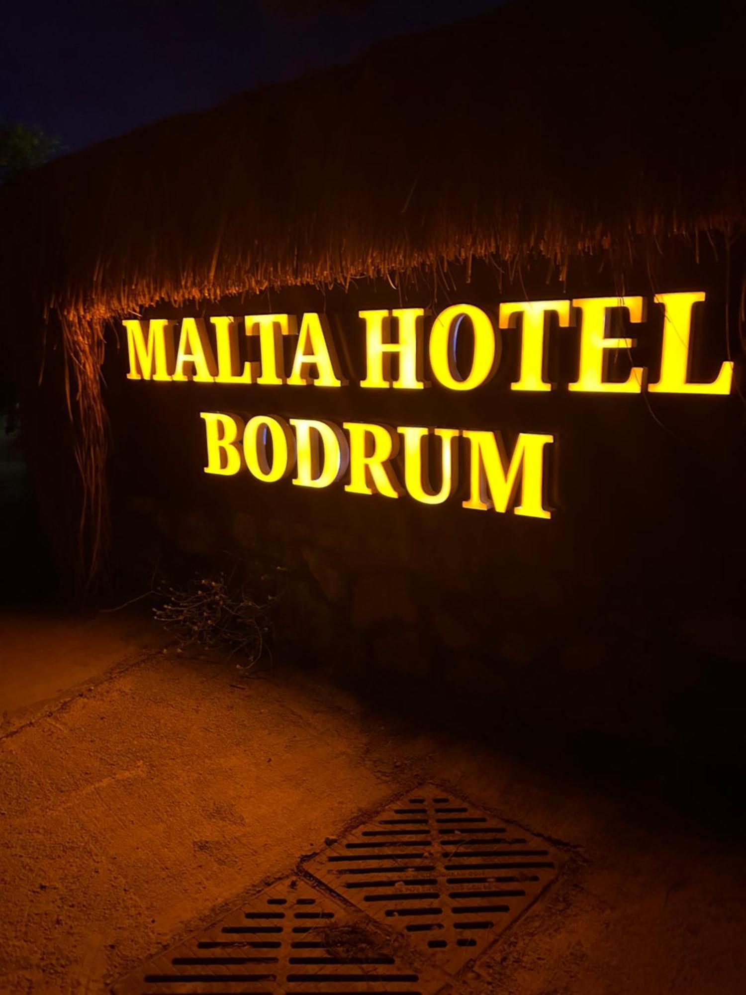 Malta Hotel 4*