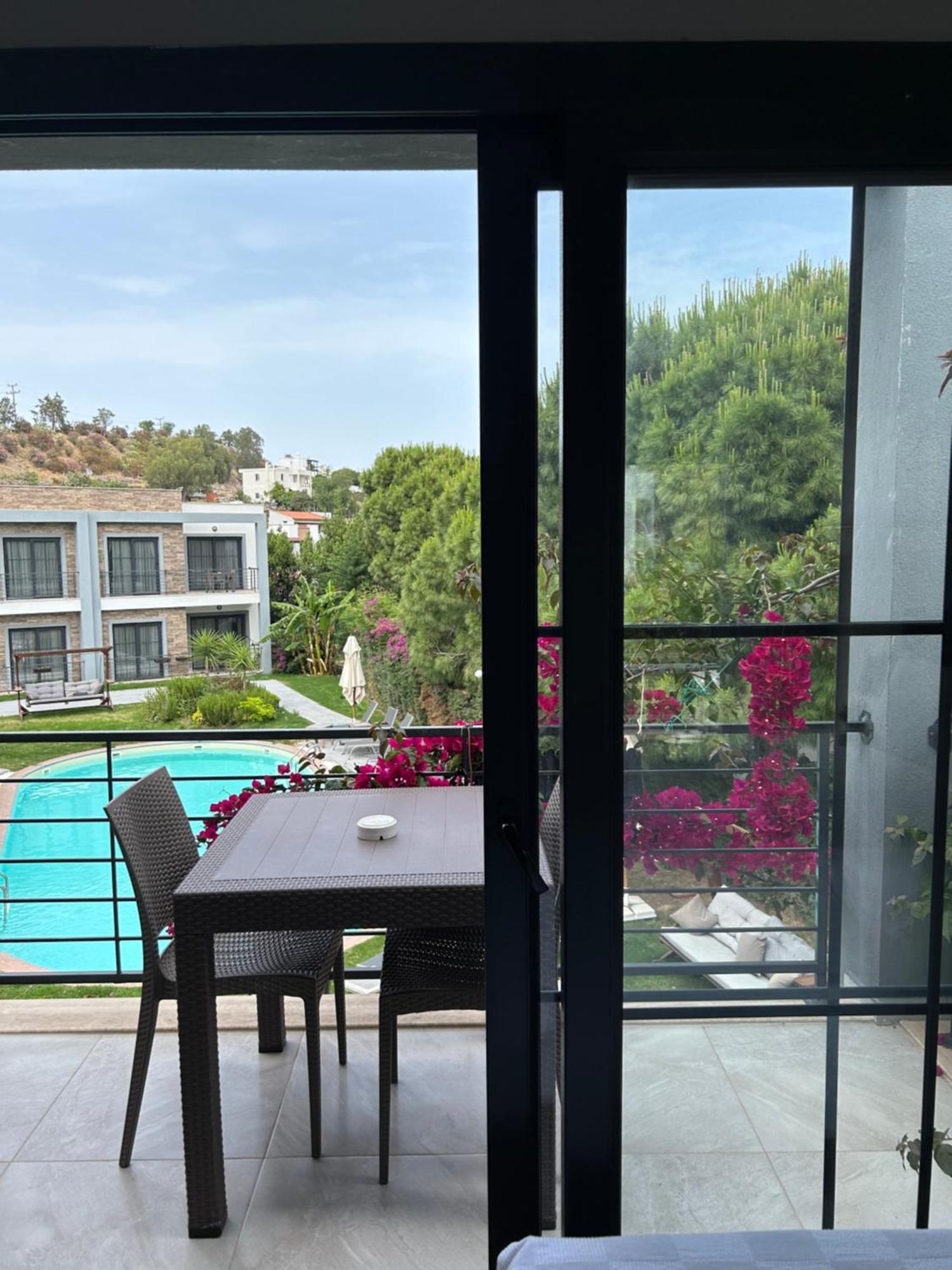 Malta Hotel Bodrum