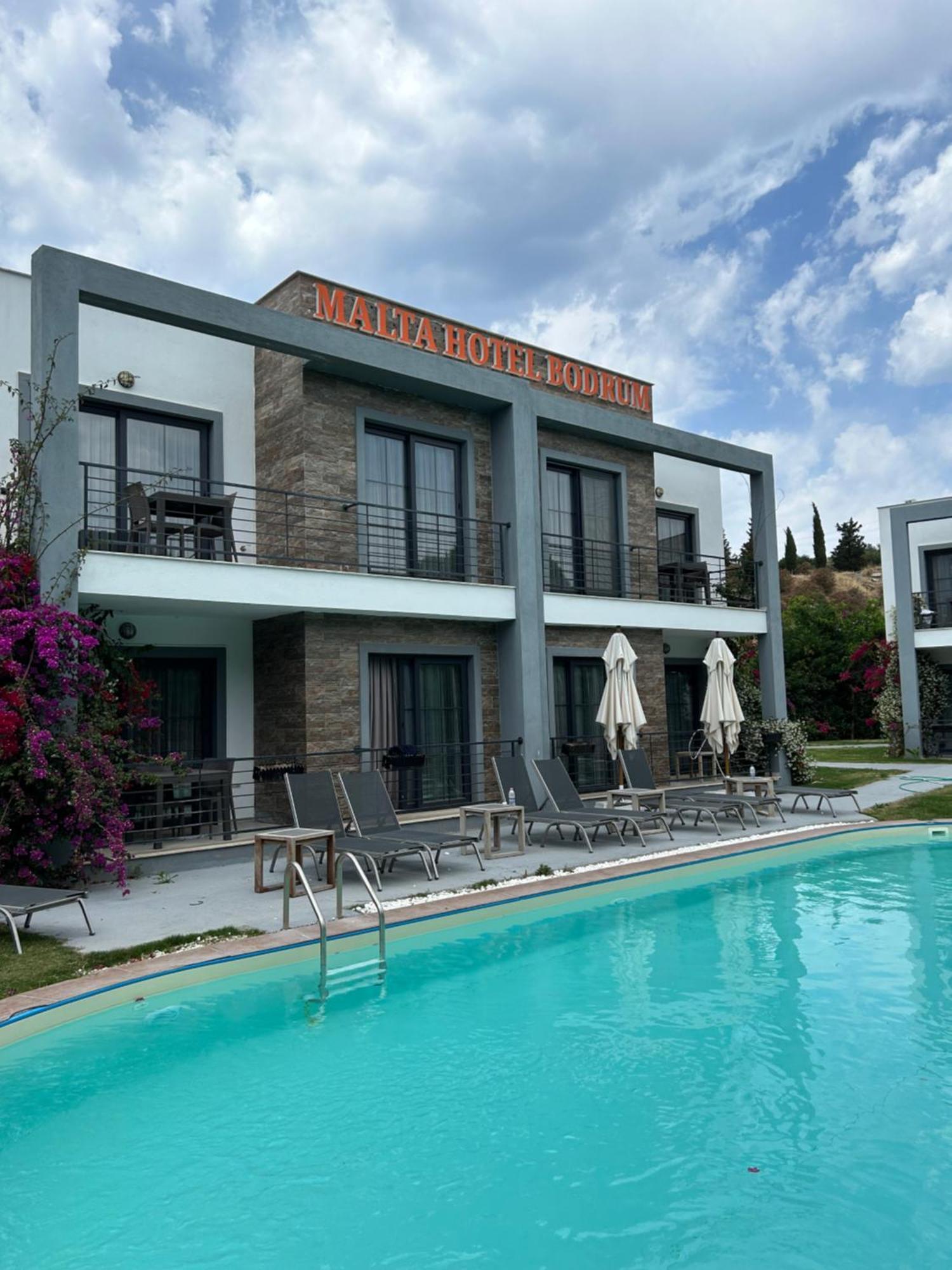 Malta Hotel