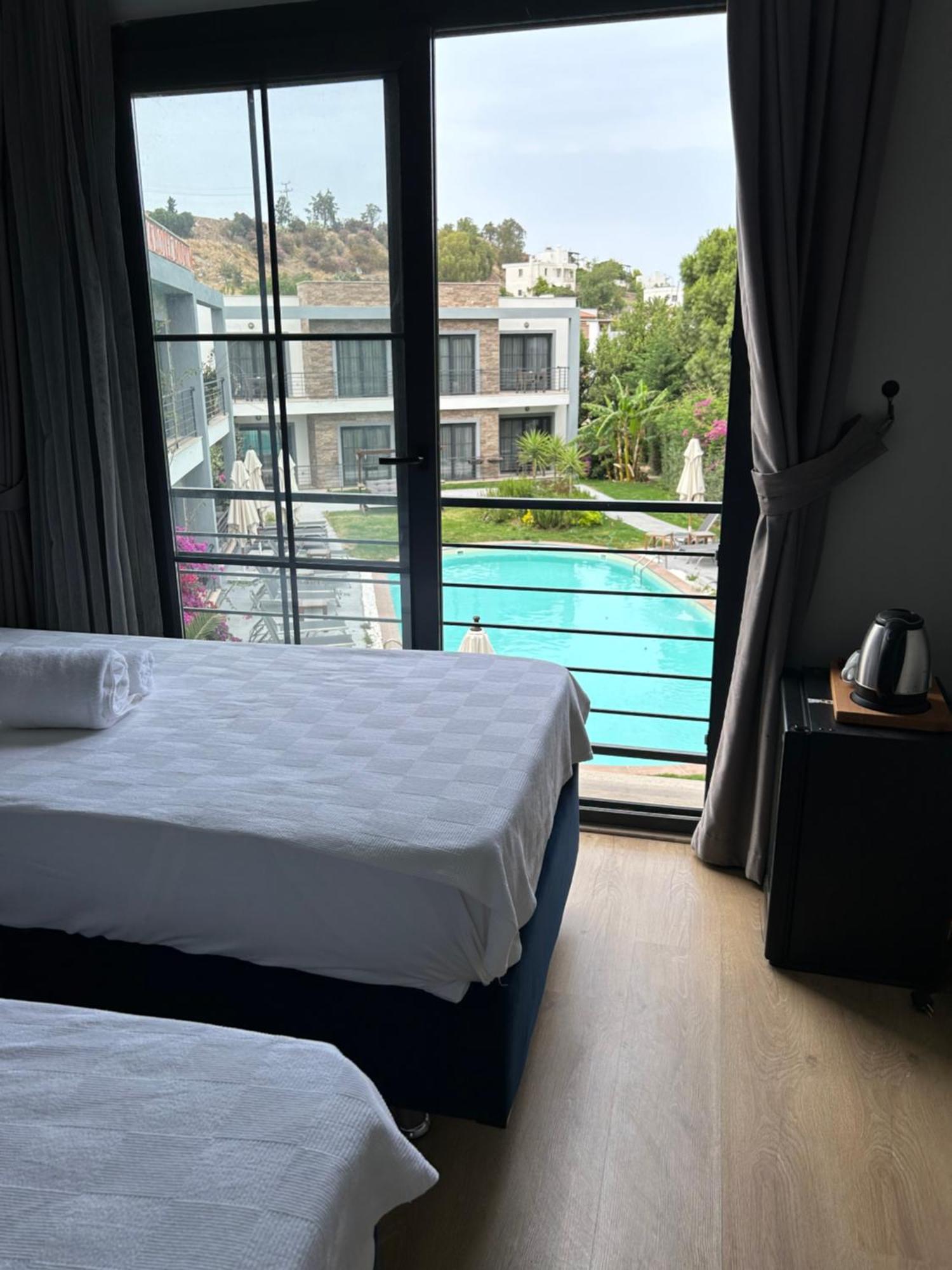 Malta 4* Bodrum