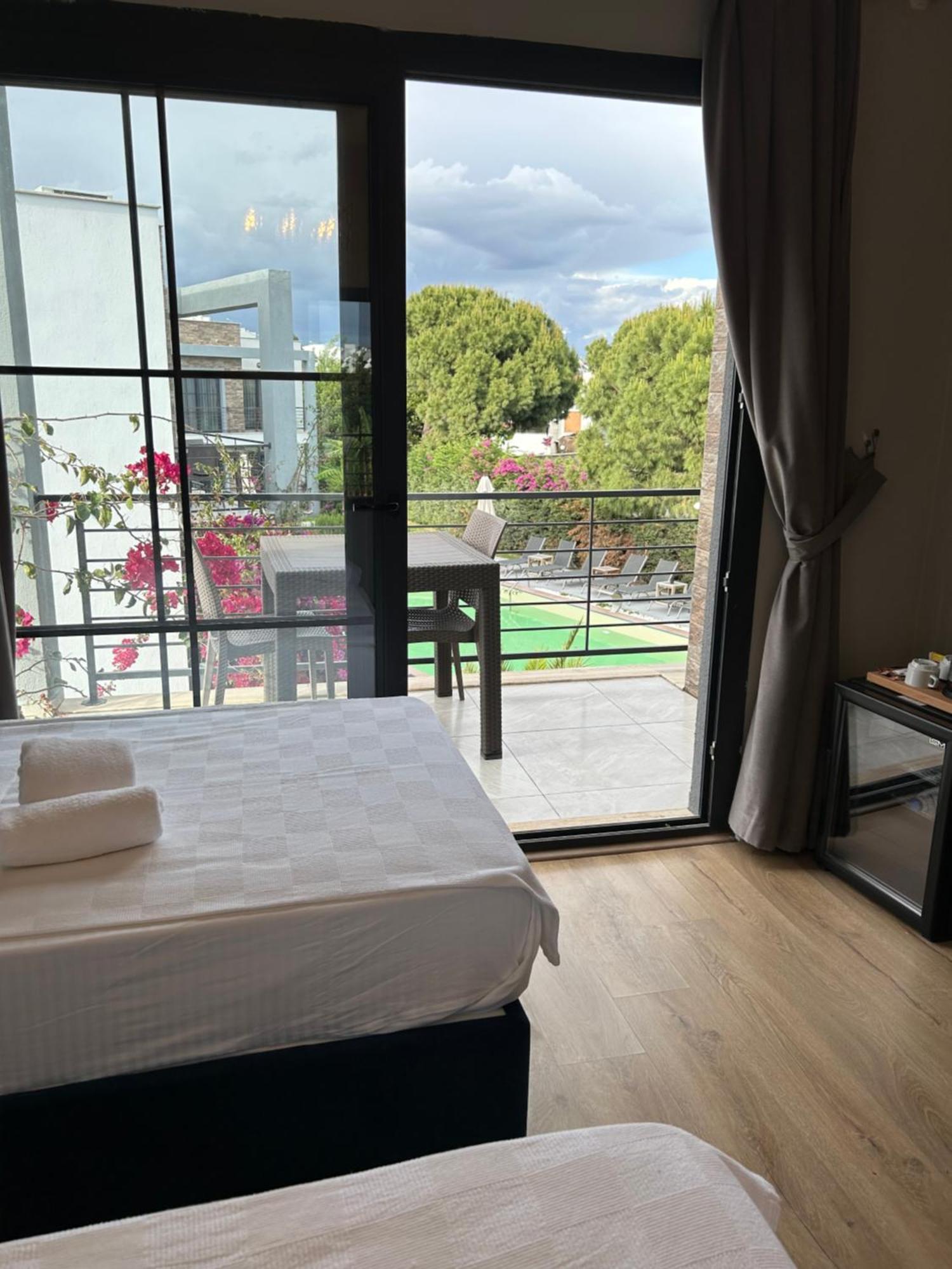 Malta Hotel Bodrum