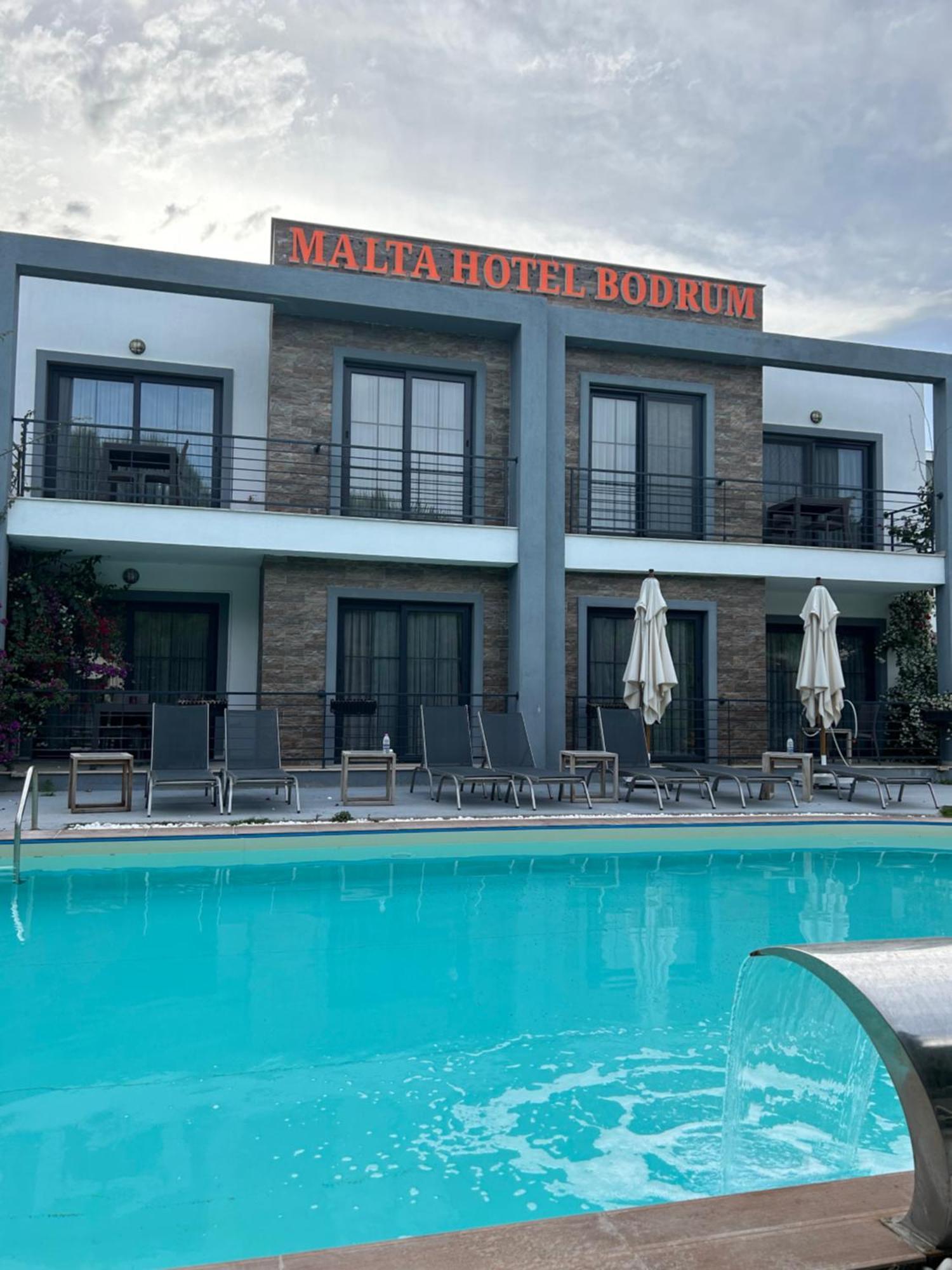 Malta Hotel 4*