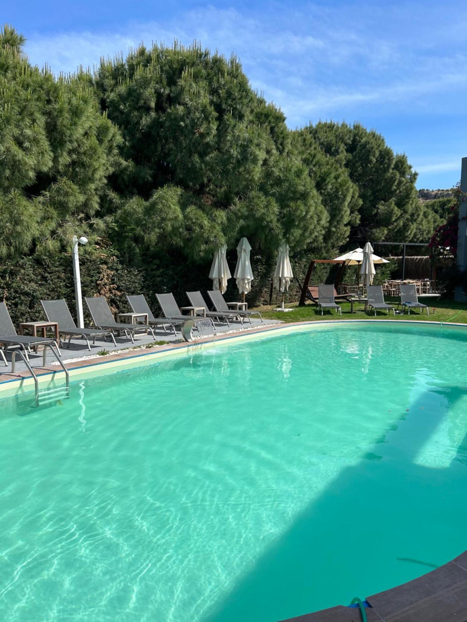 Hotel Malta Bodrum