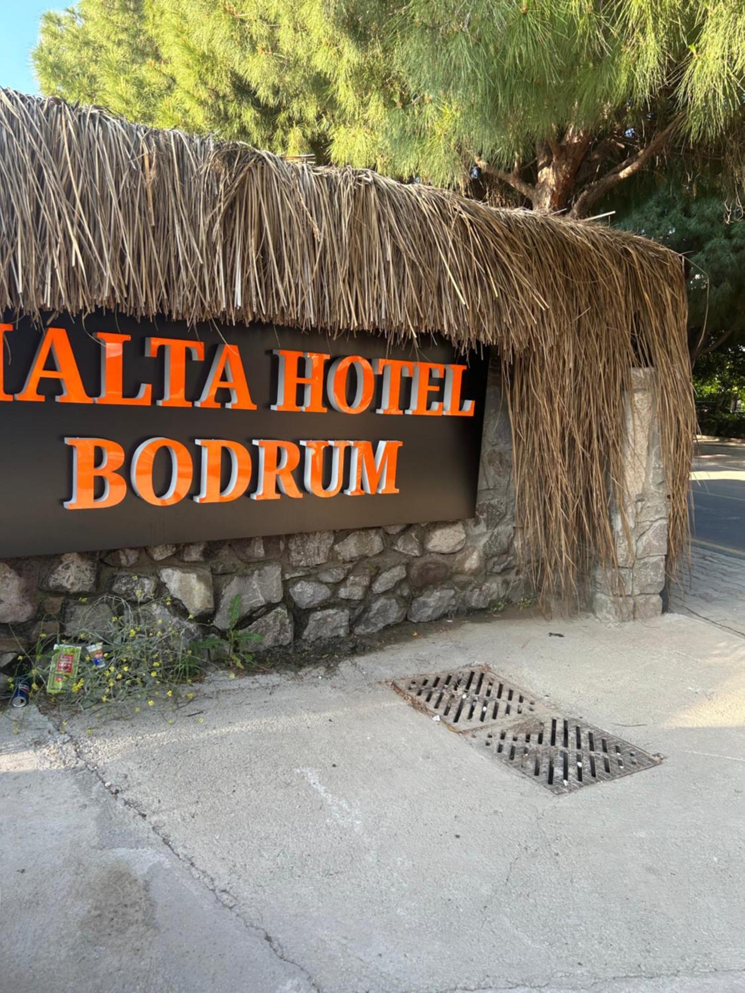 Hotel Malta