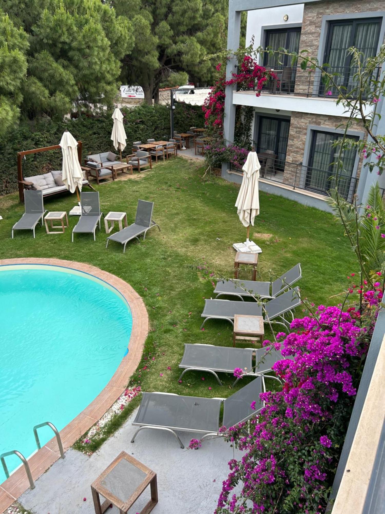 Malta Hotel