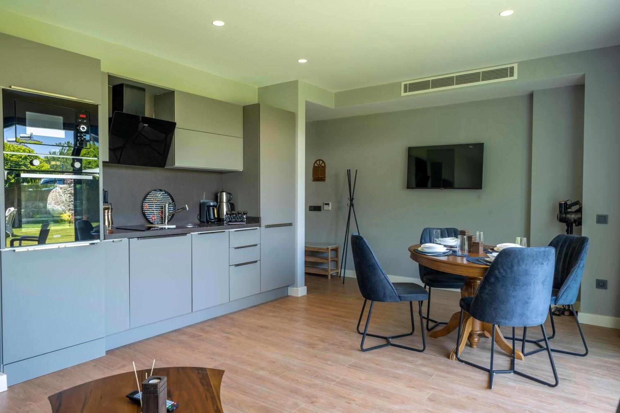 Aparthotel Guendogan *