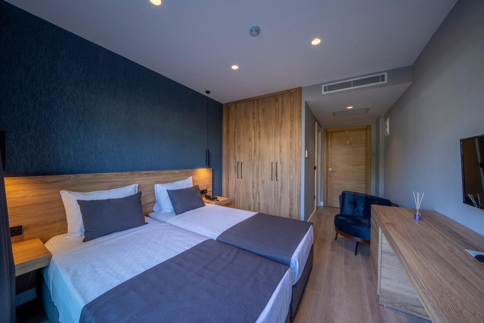 Guendogan Aparthotel Bodrum