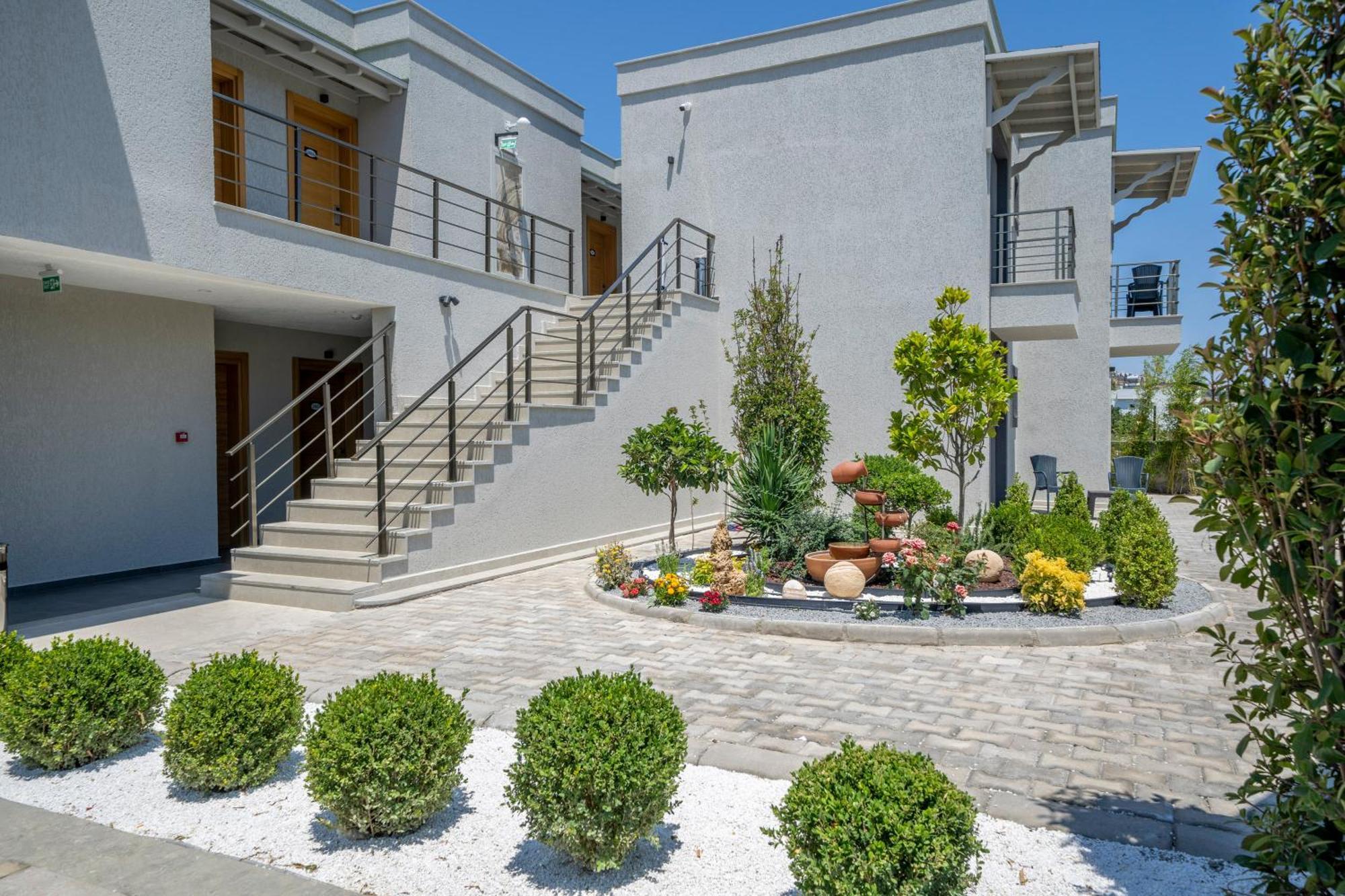 Guendogan Aparthotel Bodrum