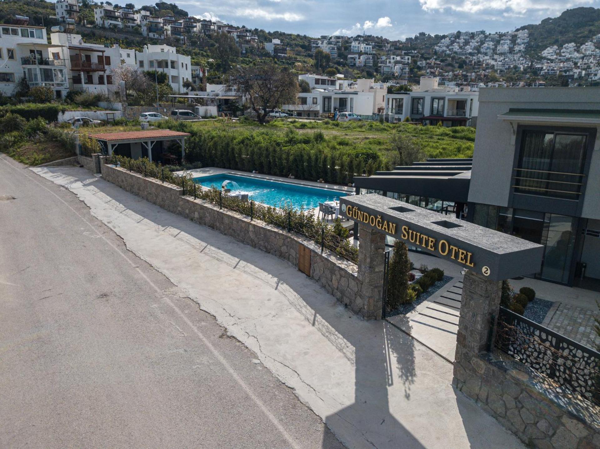 Guendogan Bodrum