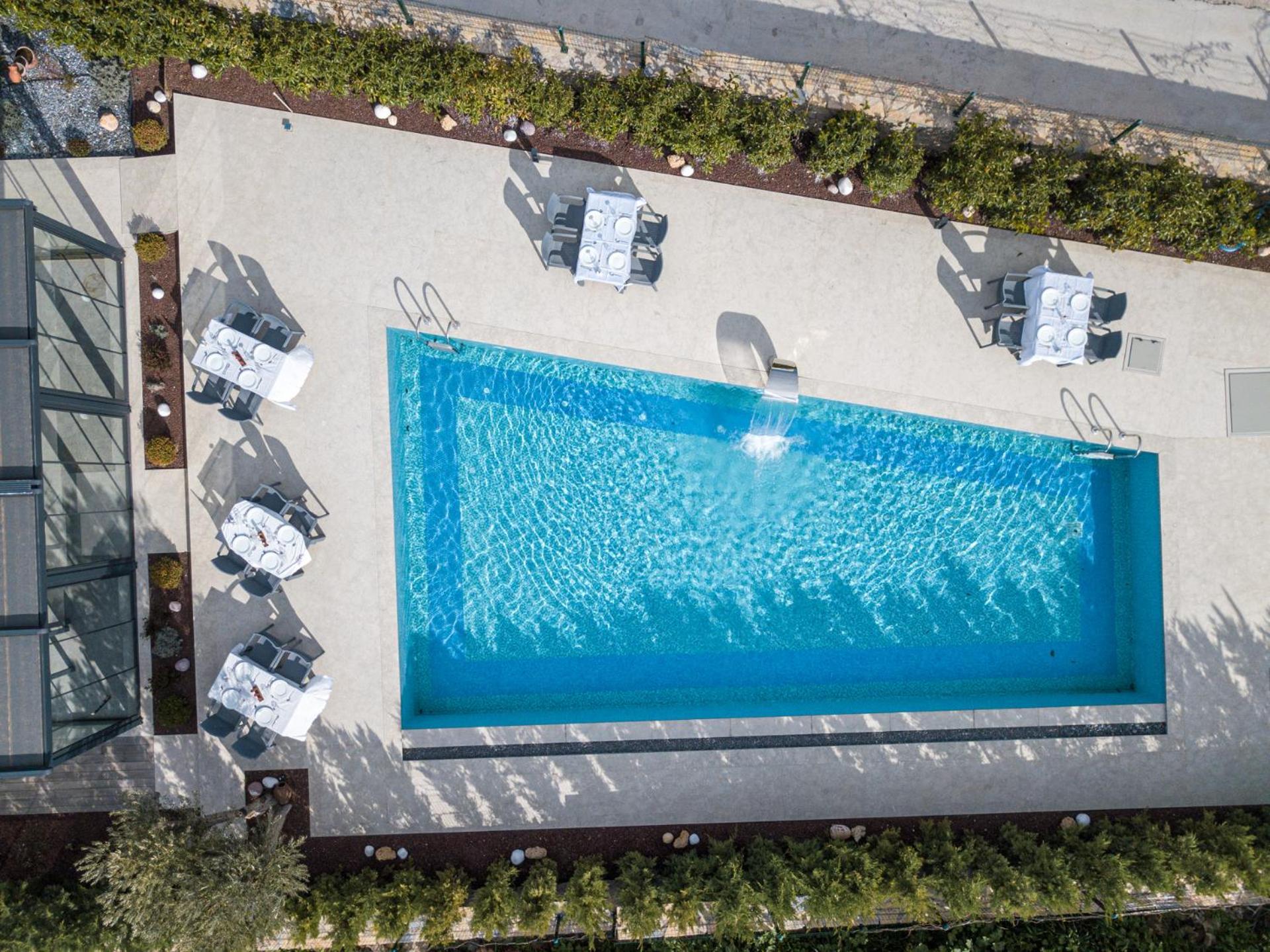 Guendogan Aparthotel