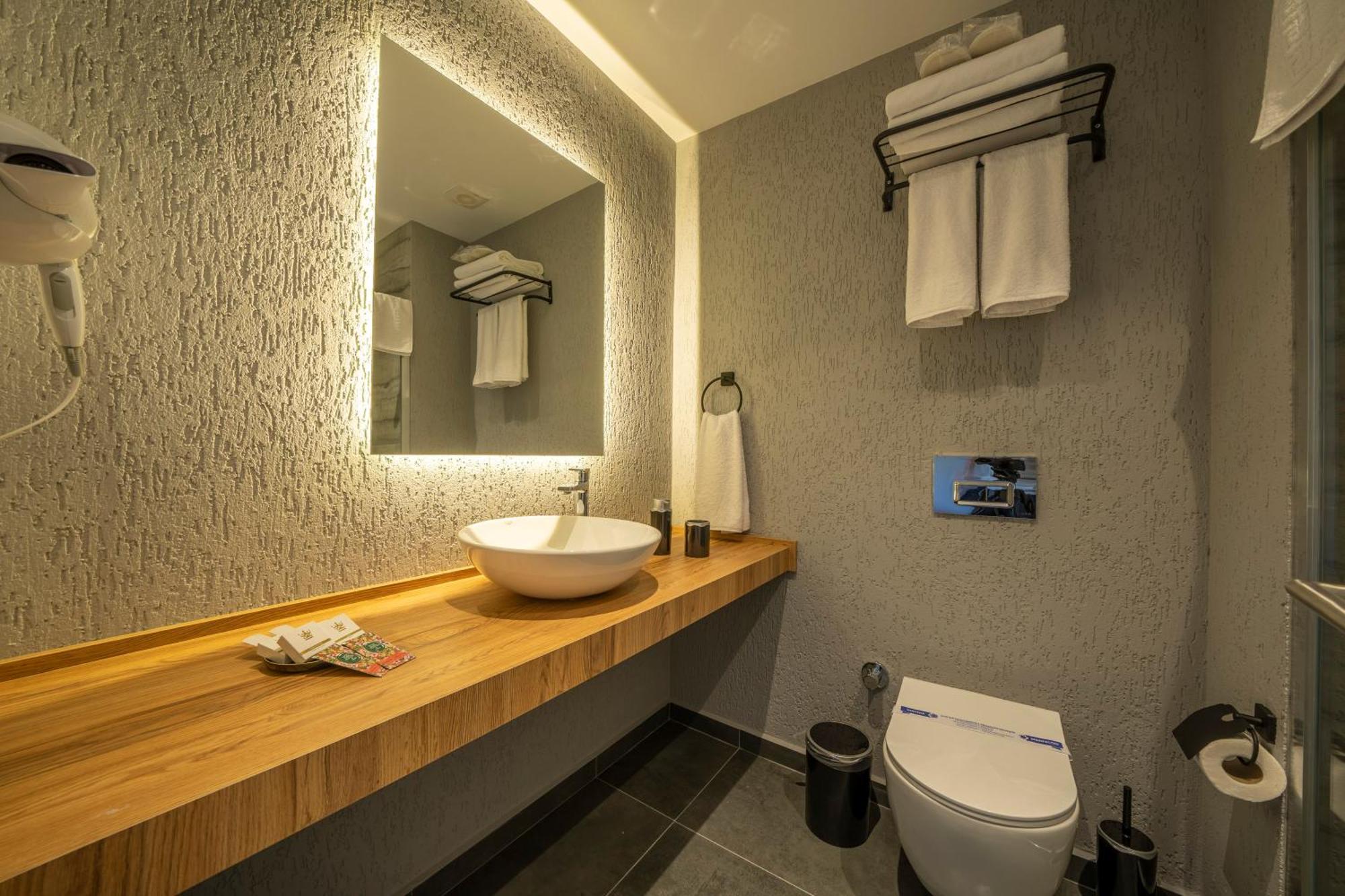 Aparthotel Guendogan Bodrum