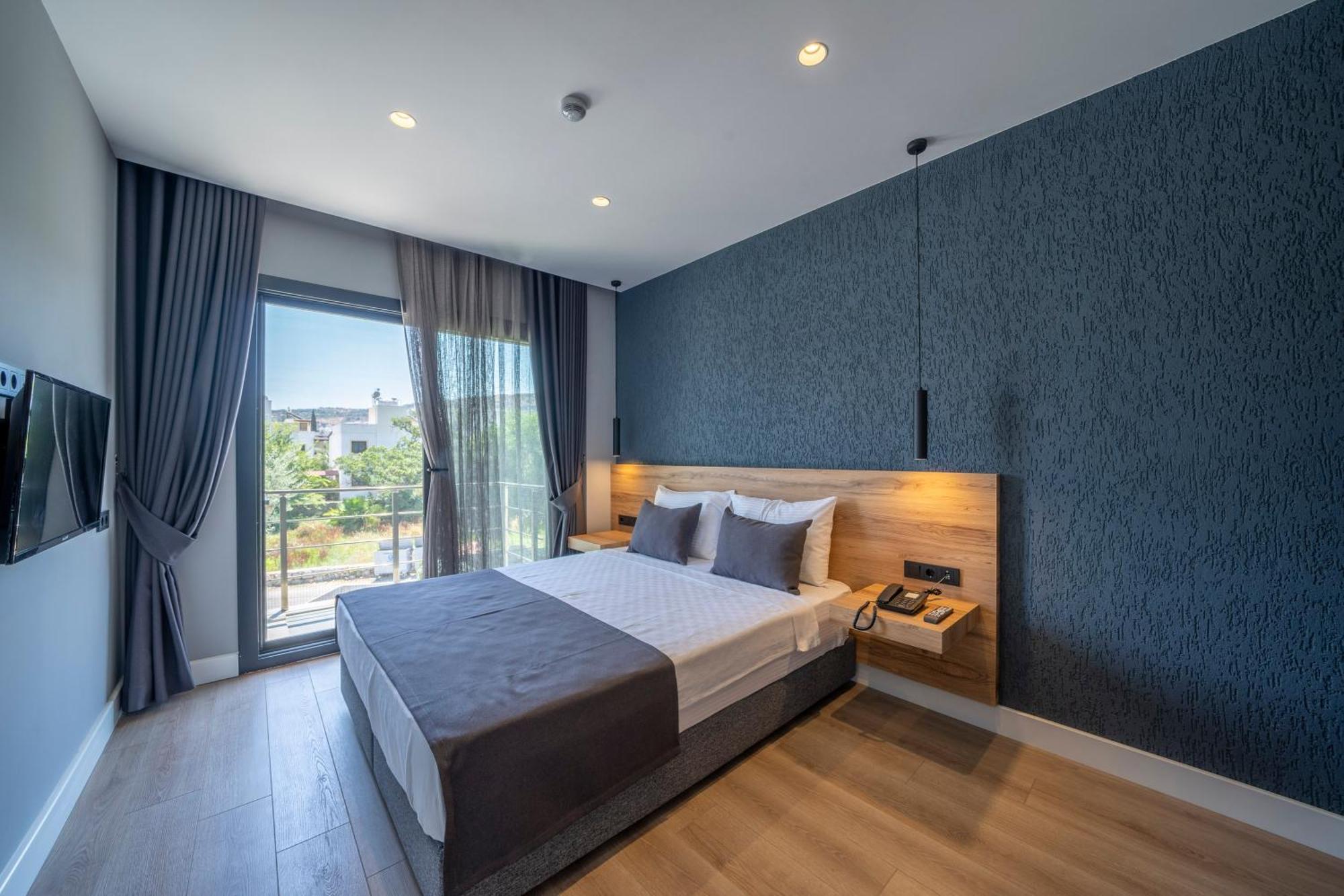 Guendogan Aparthotel