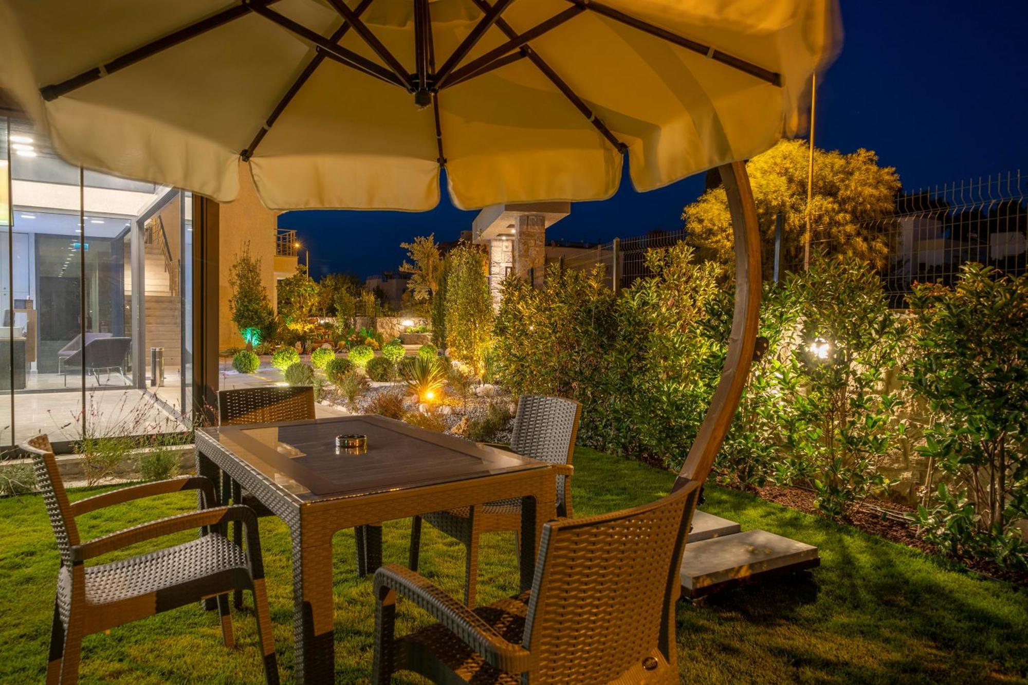 Aparthotel Guendogan