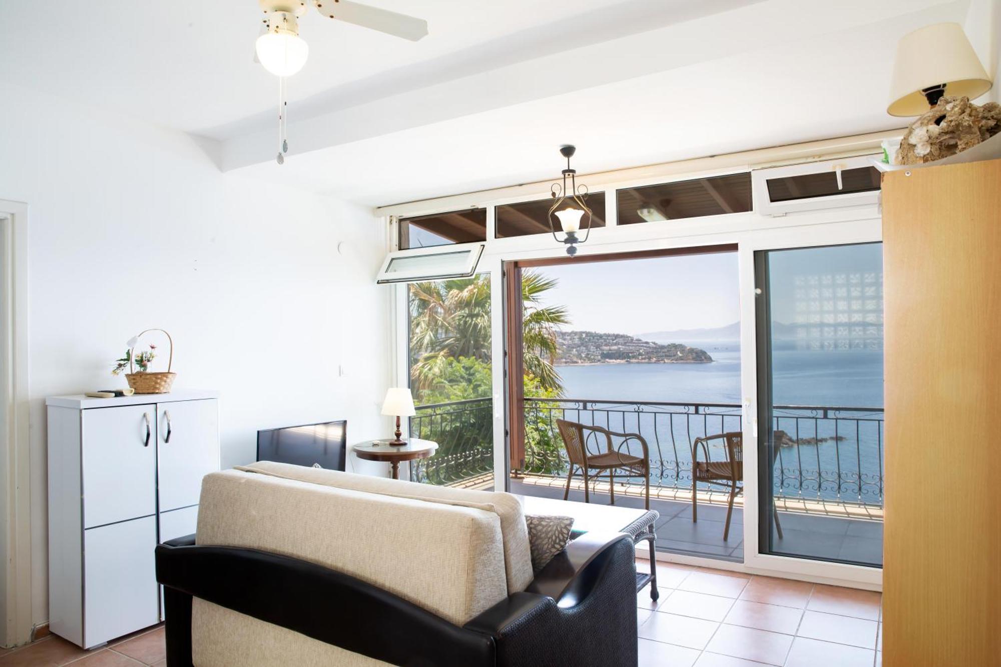 Villa Berfin By Important Group Travel Bodrum