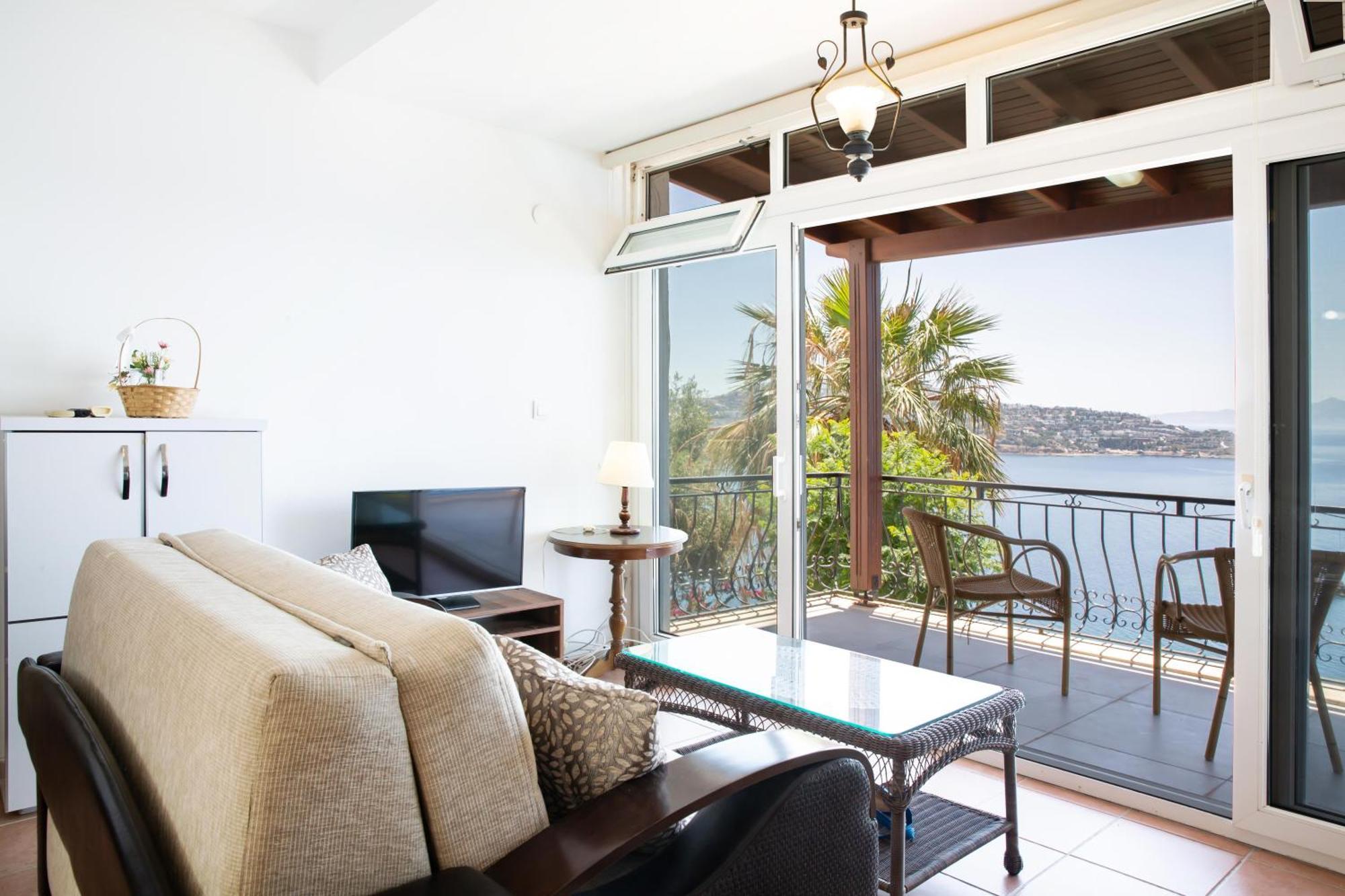 Berfin By Important Group Travel Villa