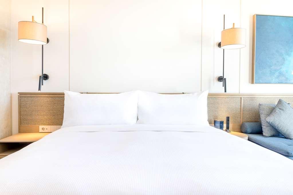 The Bo Vue Bodrum, Curio Collection By Hilton Resort