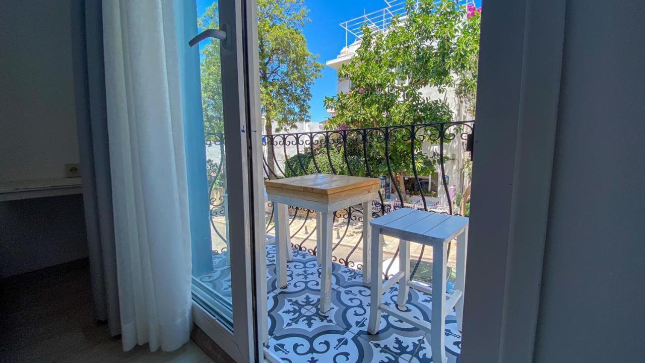 Hotel Merih Butik 3*