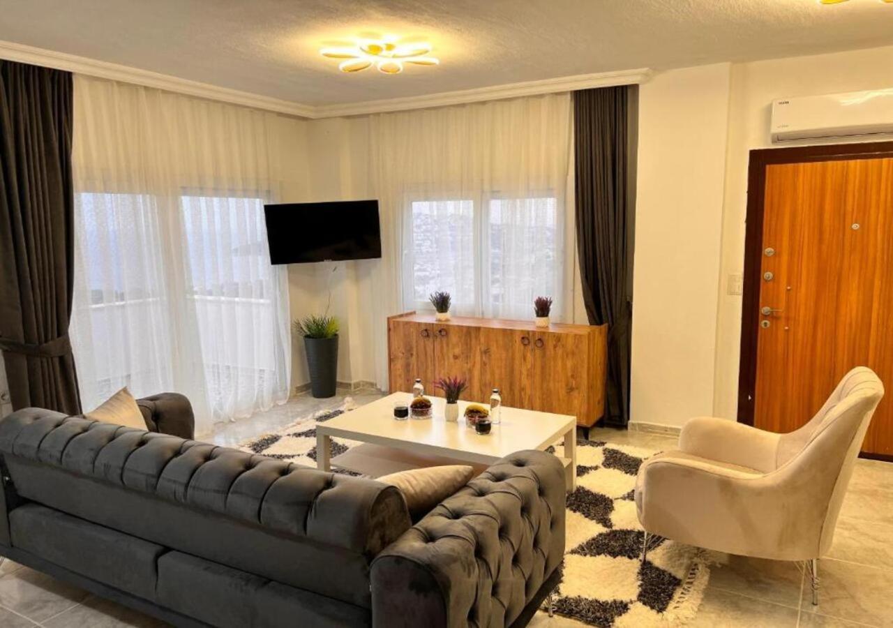 Eason & House 350m2 Full Sea View With Private Infinity Pool Villa *
