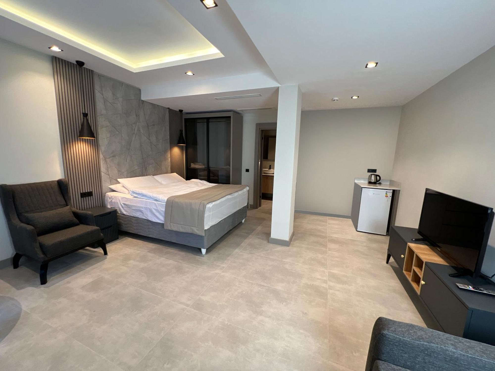 Otel Bitez Adam