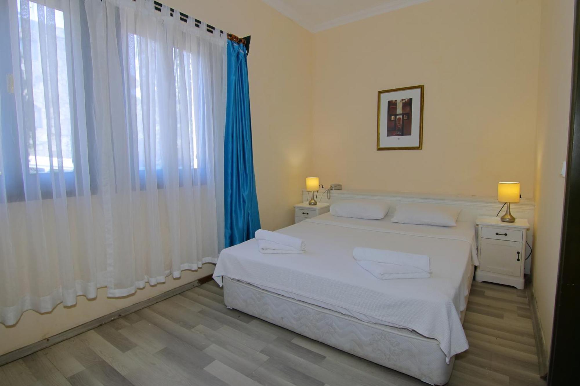Bleu Nuit Hotel Bodrum