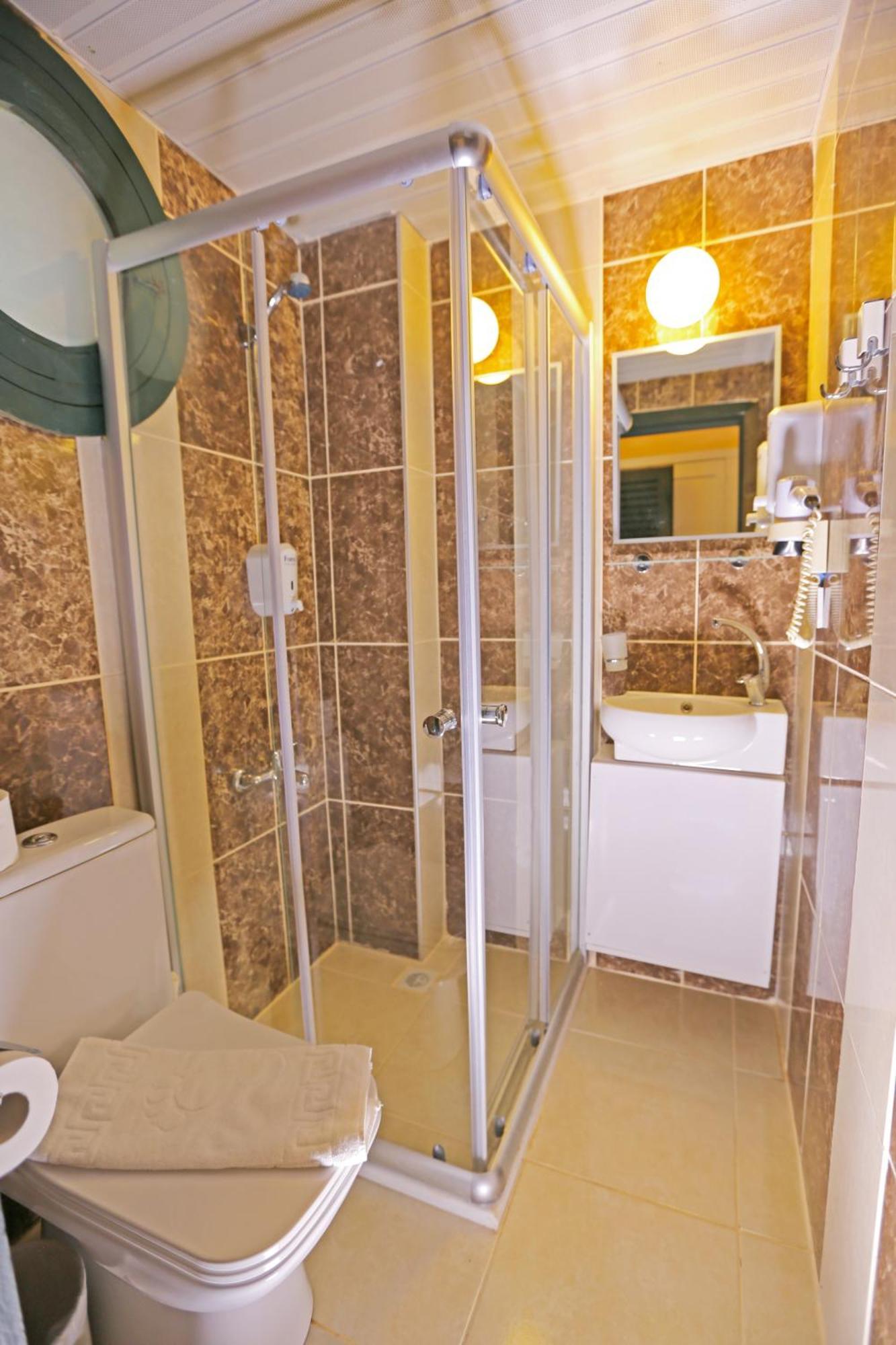 Bleu Nuit Hotel Bodrum