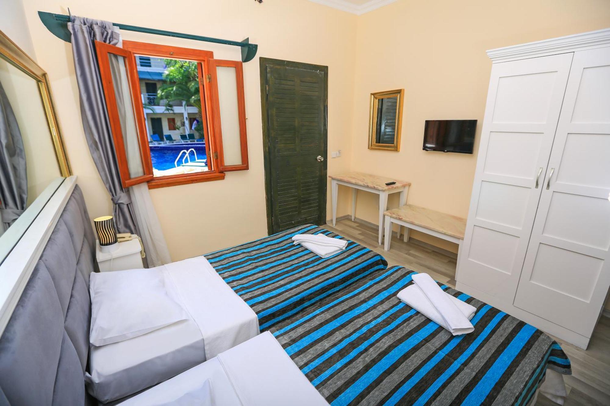 Bleu Nuit Hotel Bodrum