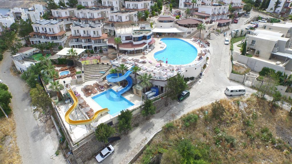 Hotel Family Belvedere 3*