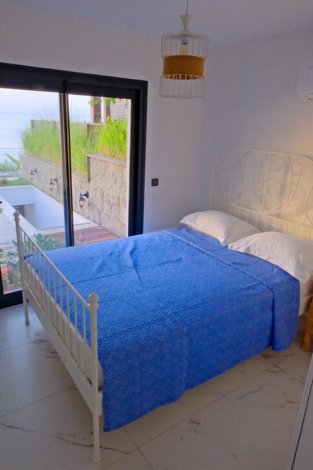 Kiralık Müstakil Havuzlu Lüx *