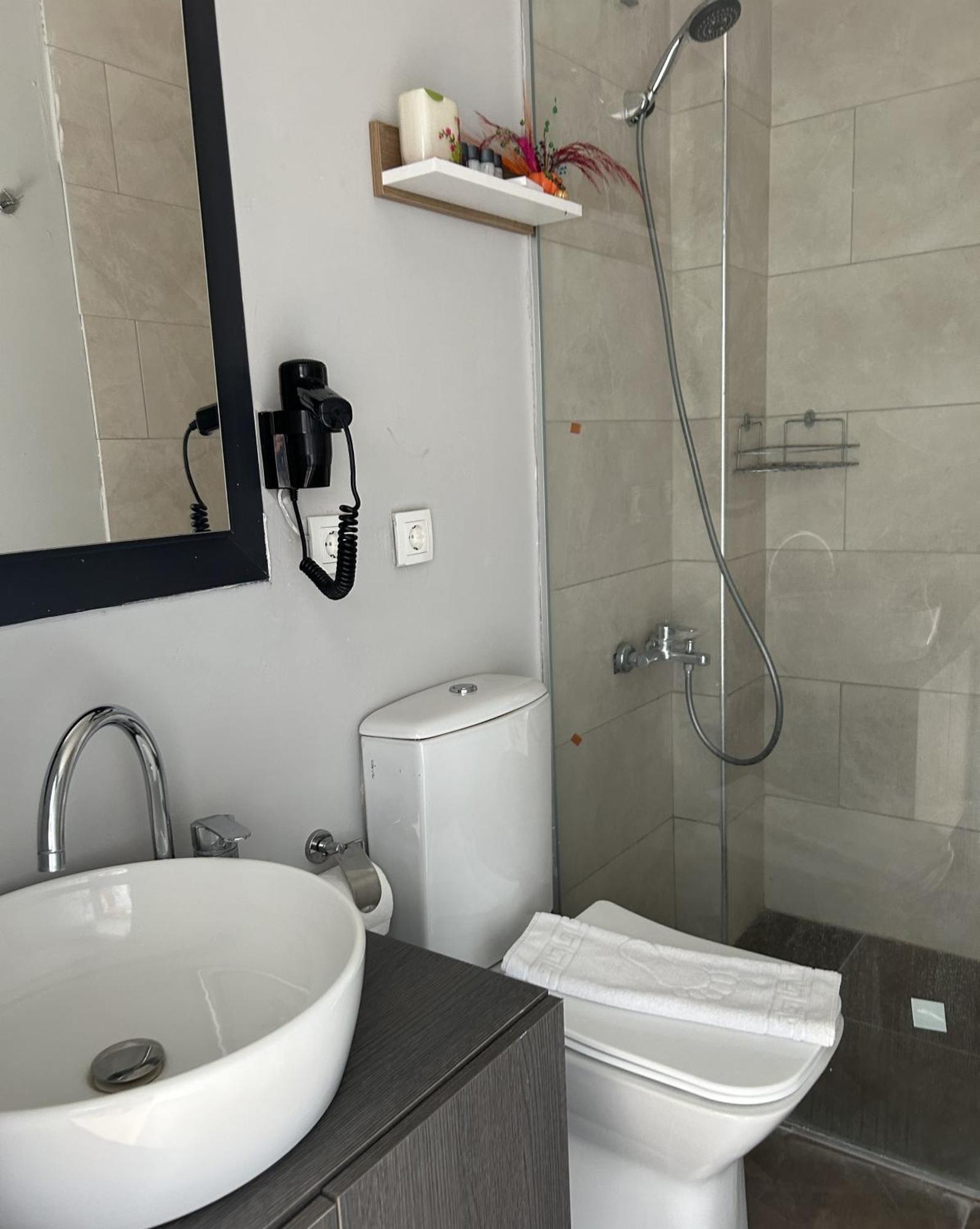 Hotel Malta Bodrum