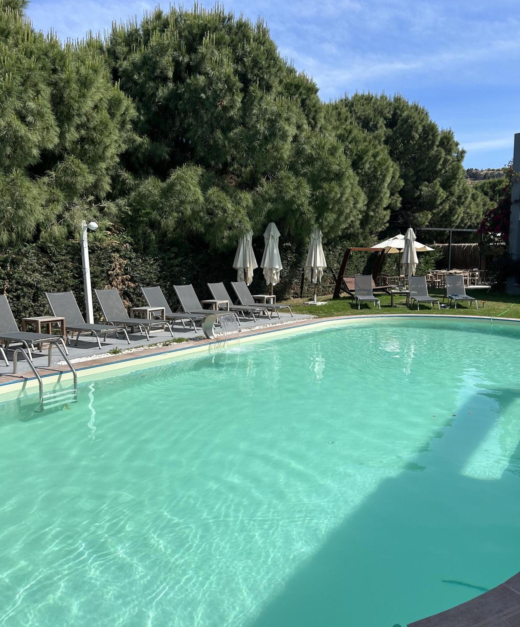 Malta Hotel