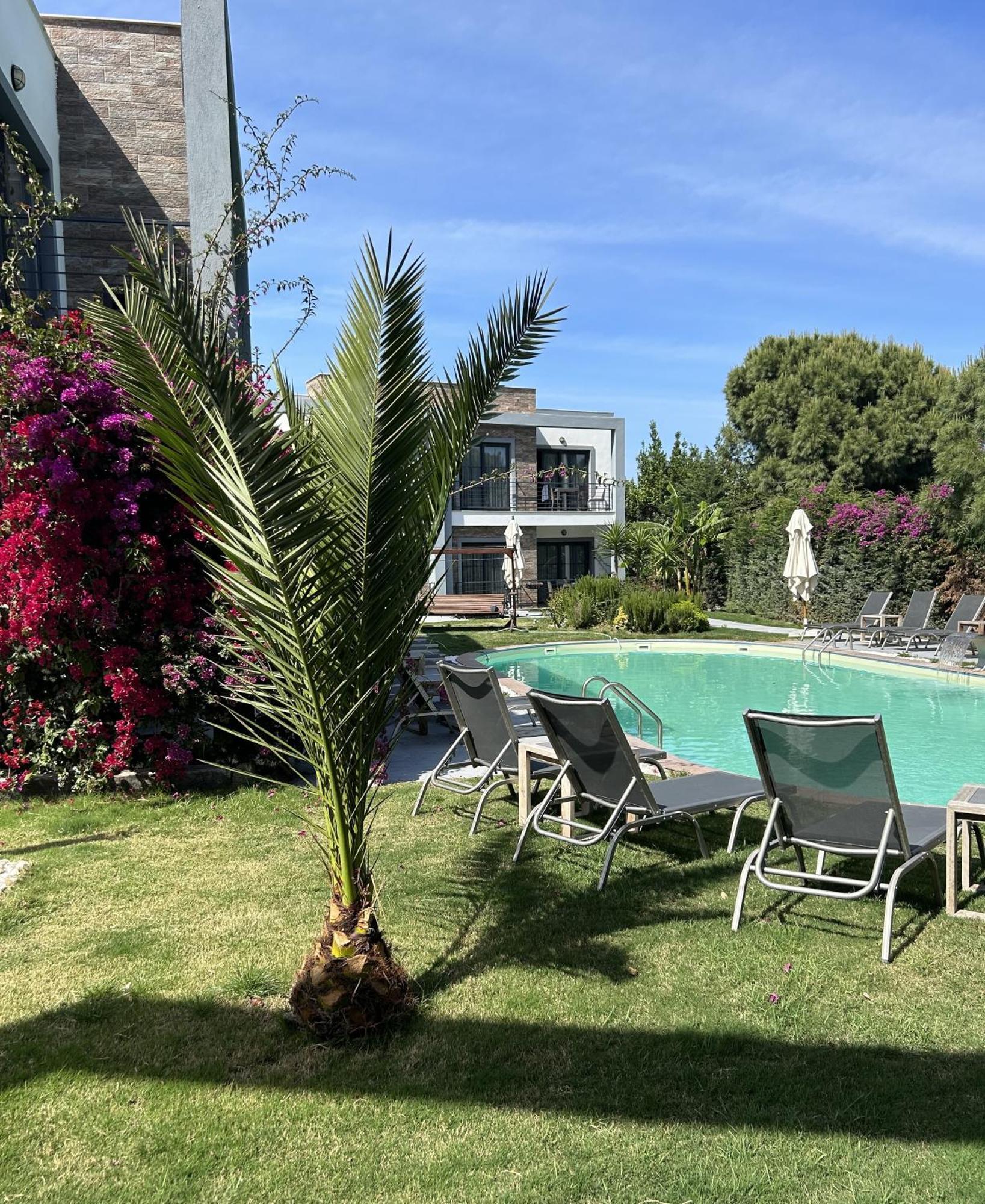 Hotel Malta Bodrum