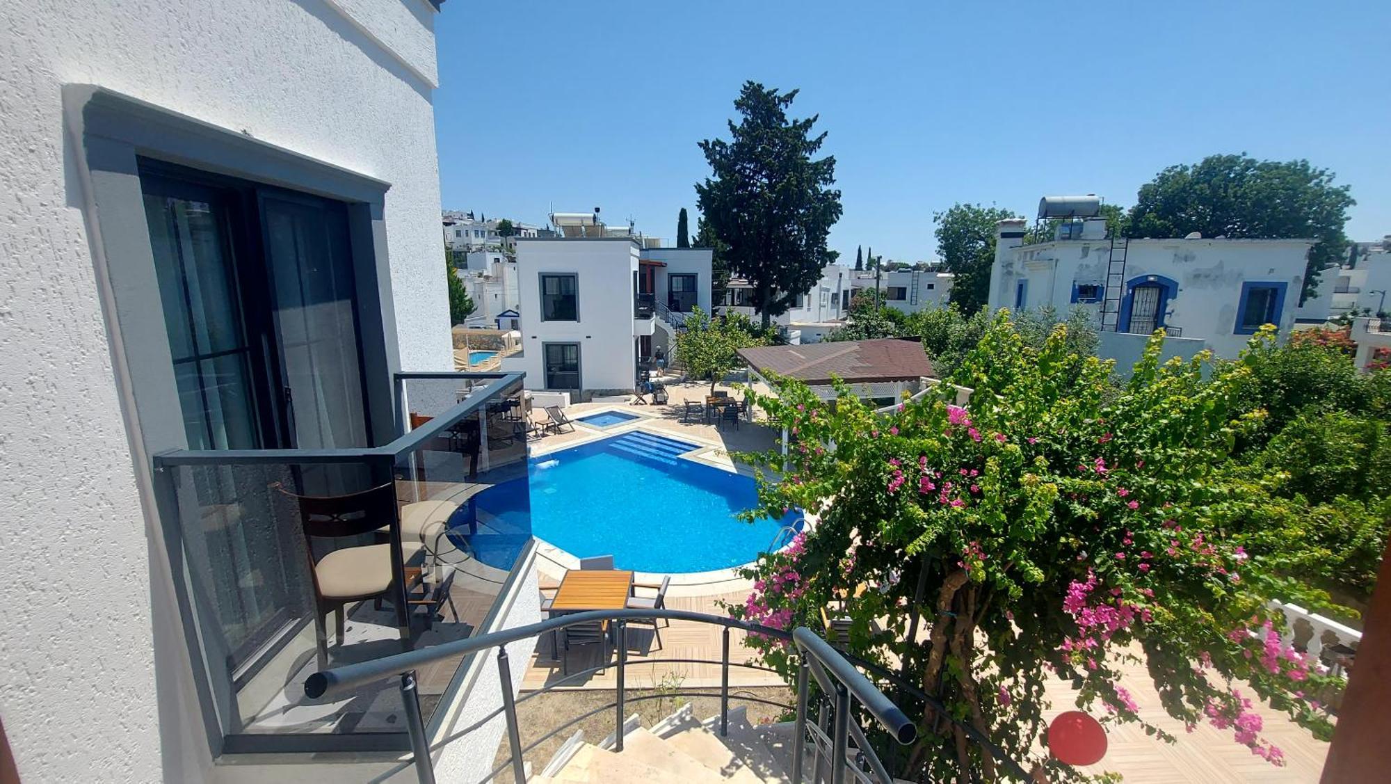 Derin Hotel 2*