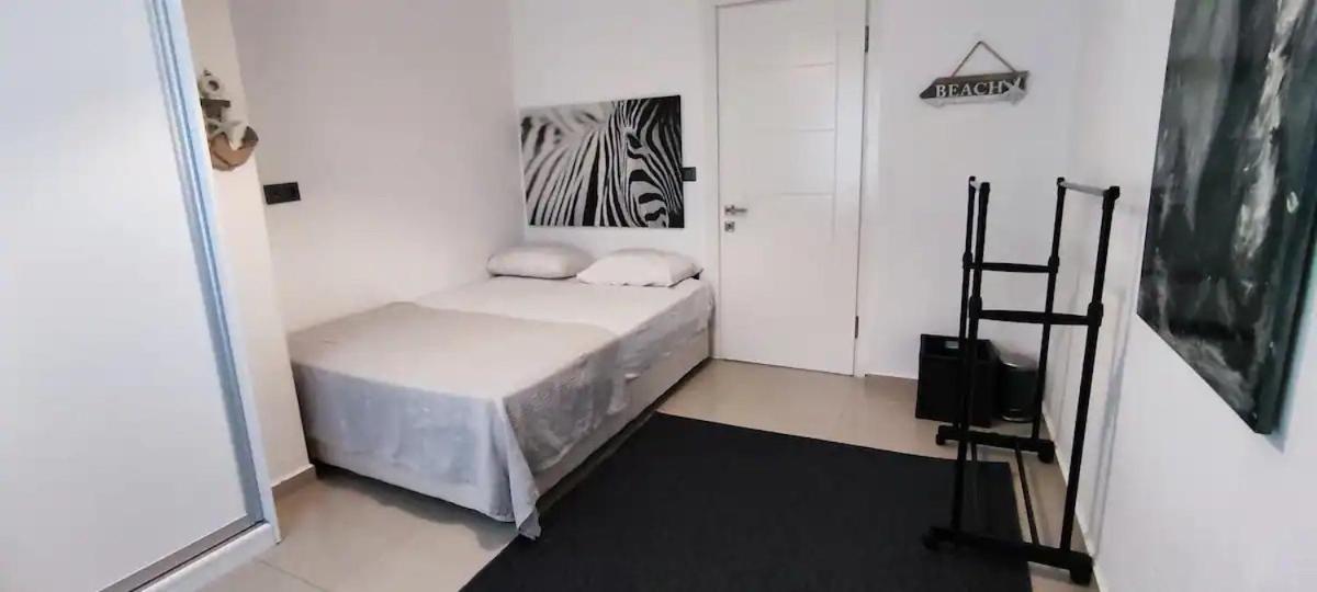 Bitez Bahce Icerisinde Huzur Rahat Konfor Ferienhaus