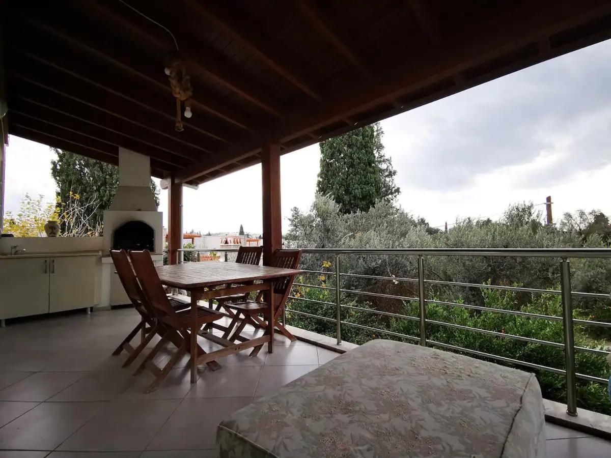 Bitez Bahce Icerisinde Huzur Rahat Konfor Ferienhaus Bodrum