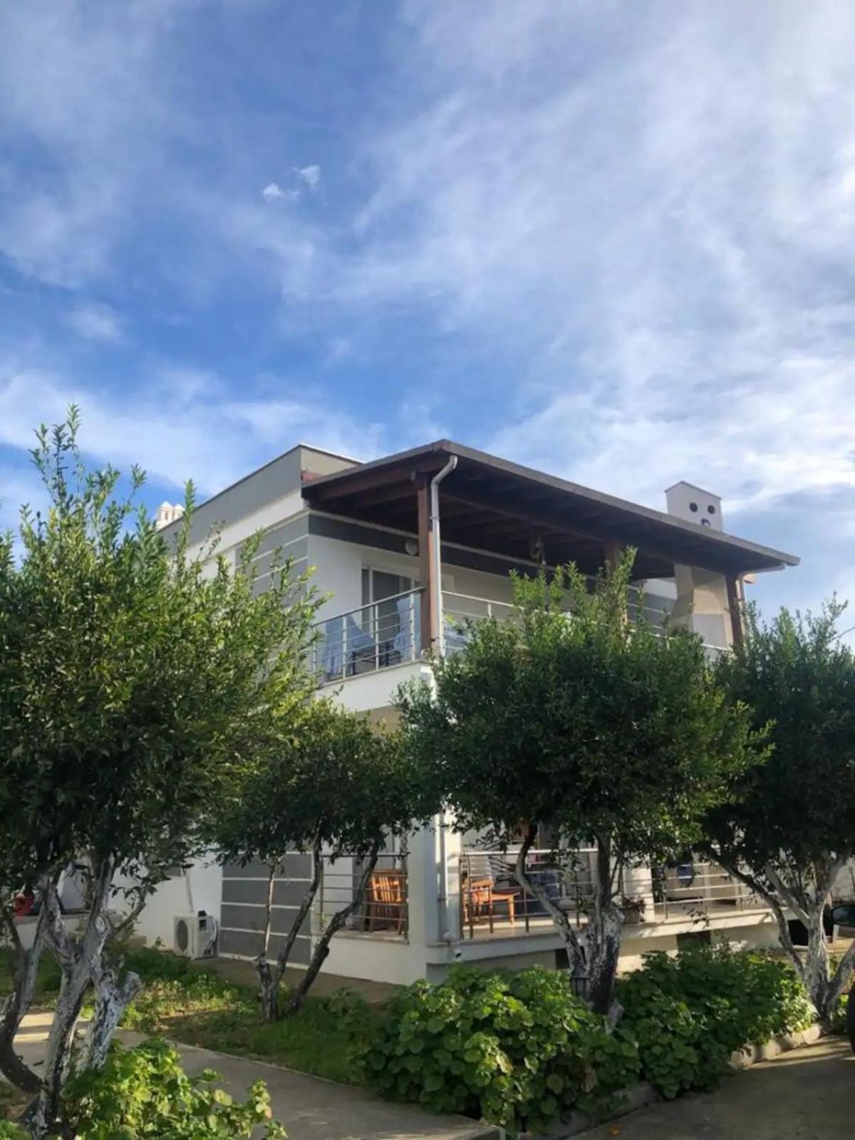 Bitez Bahce Icerisinde Huzur Rahat Konfor * Bodrum