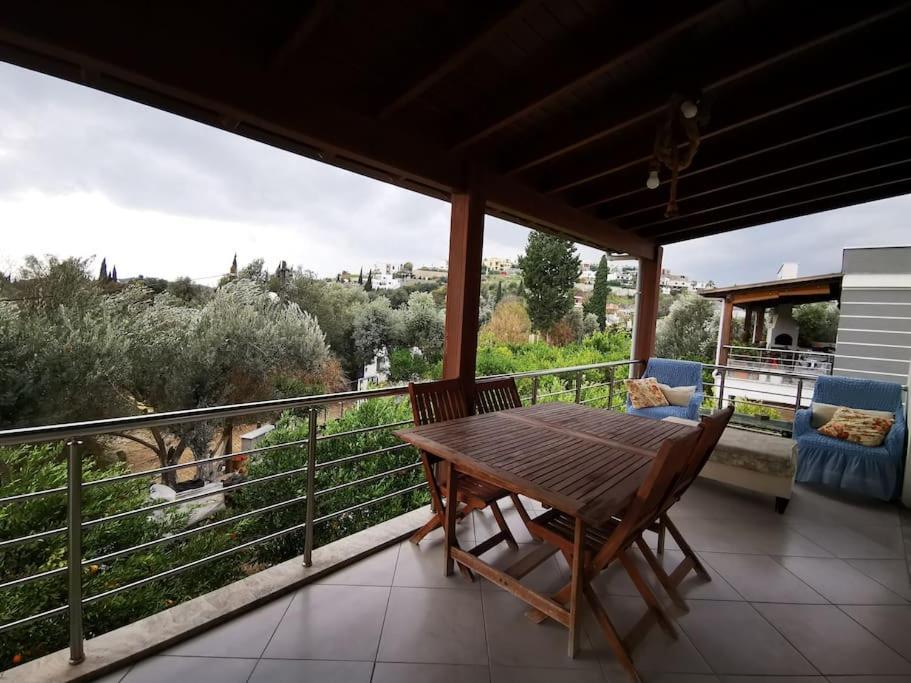 Bitez Bahce Icerisinde Huzur Rahat Konfor Bodrum