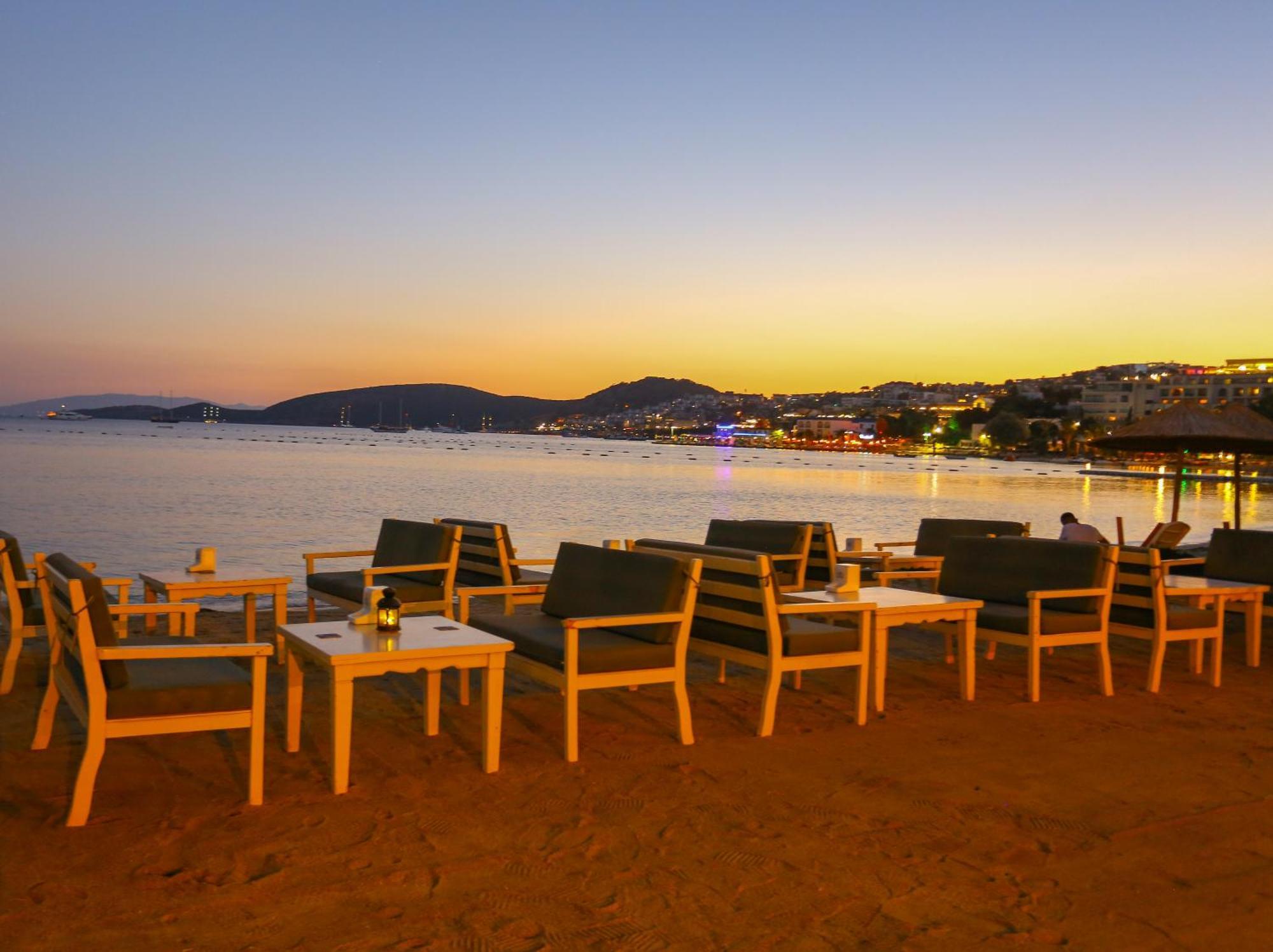 Baba Hotel Gümbet