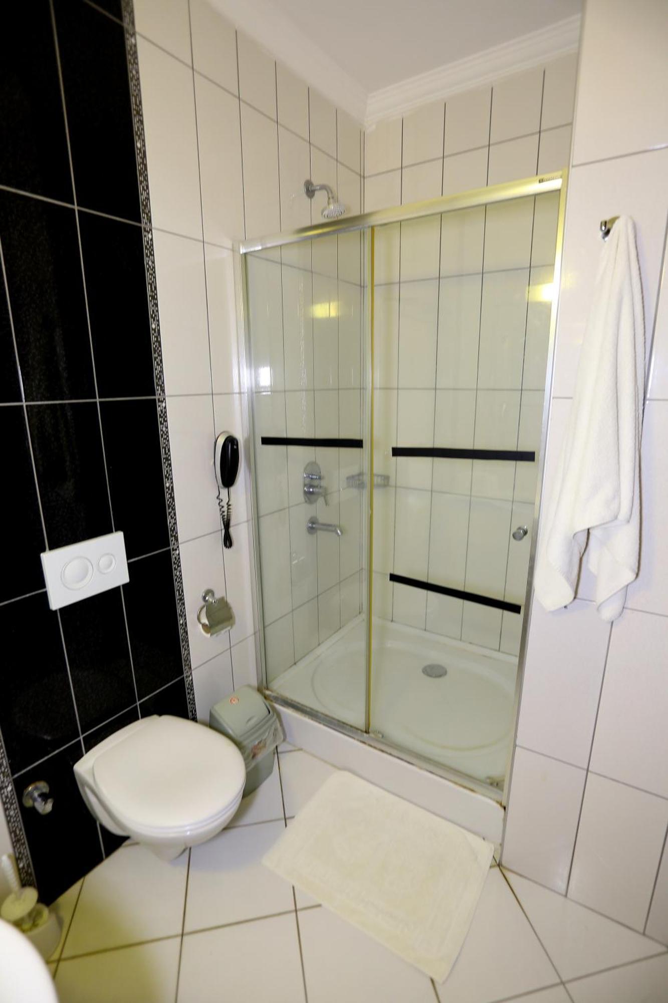 Hotel Baba Gümbet