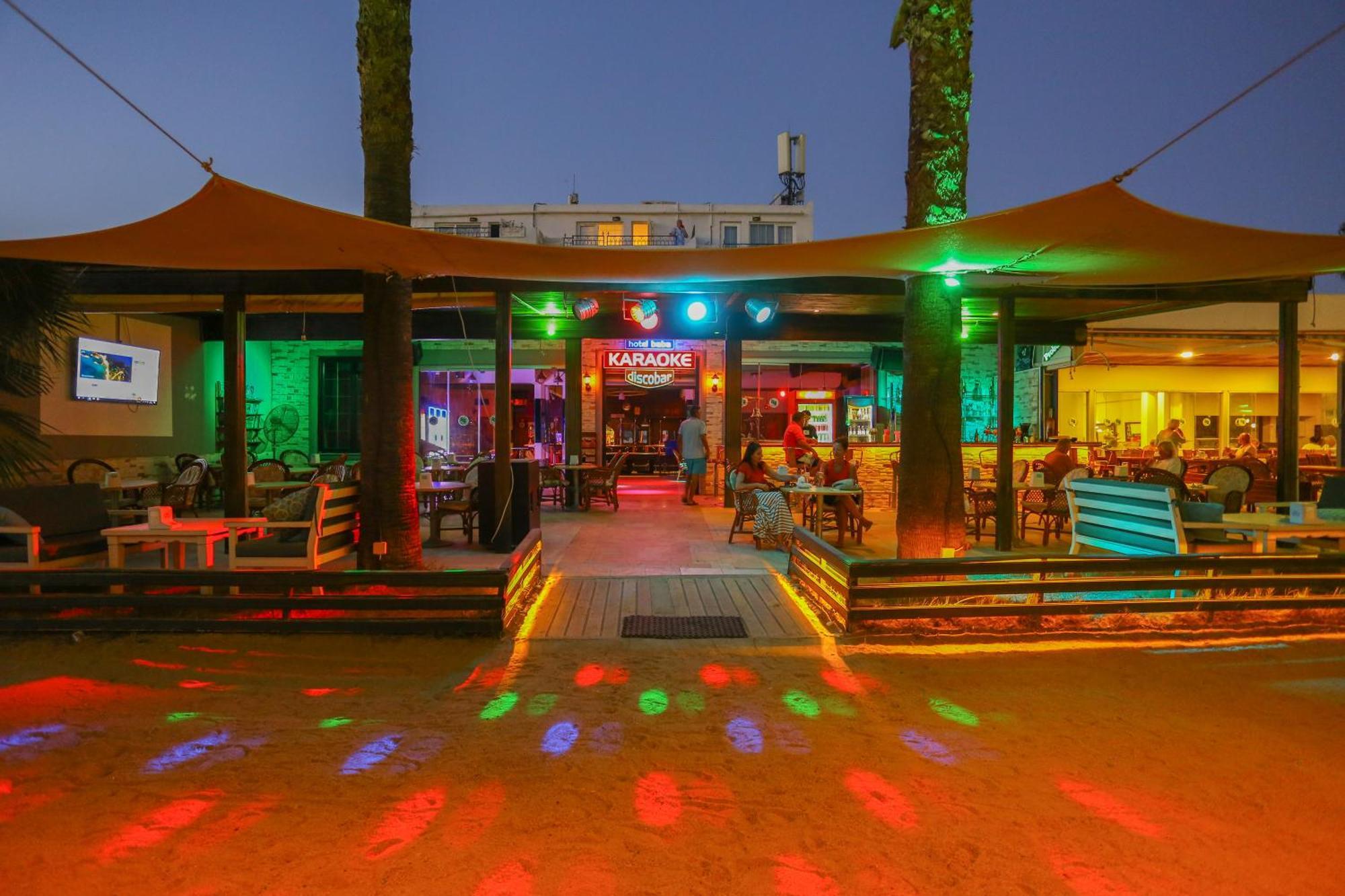 Hotel Baba Gümbet