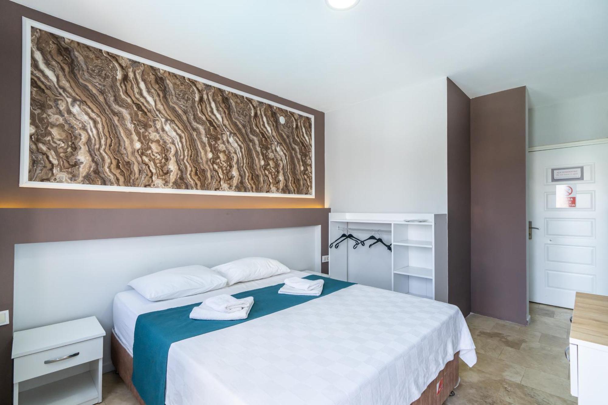 Bed & Breakfast Dreams Bodrum Hotel Bodrum