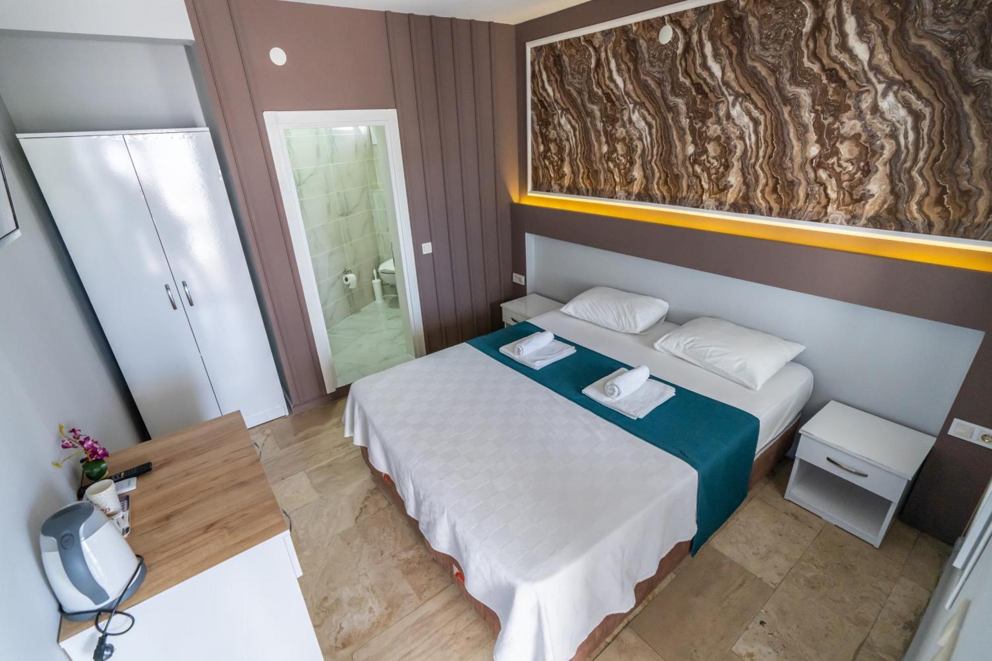 Dreams Bodrum Hotel