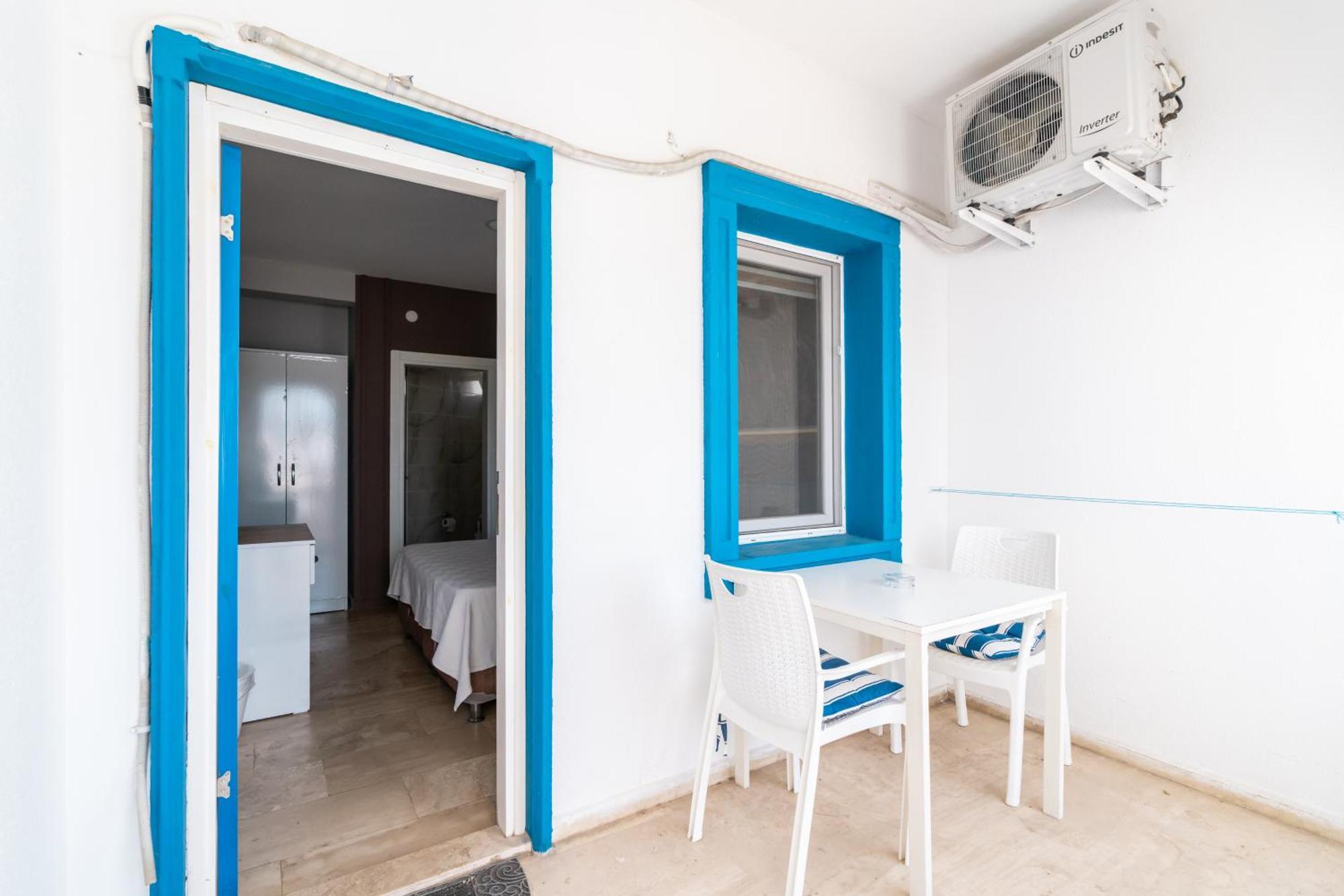 Bed & Breakfast Dreams Bodrum Hotel