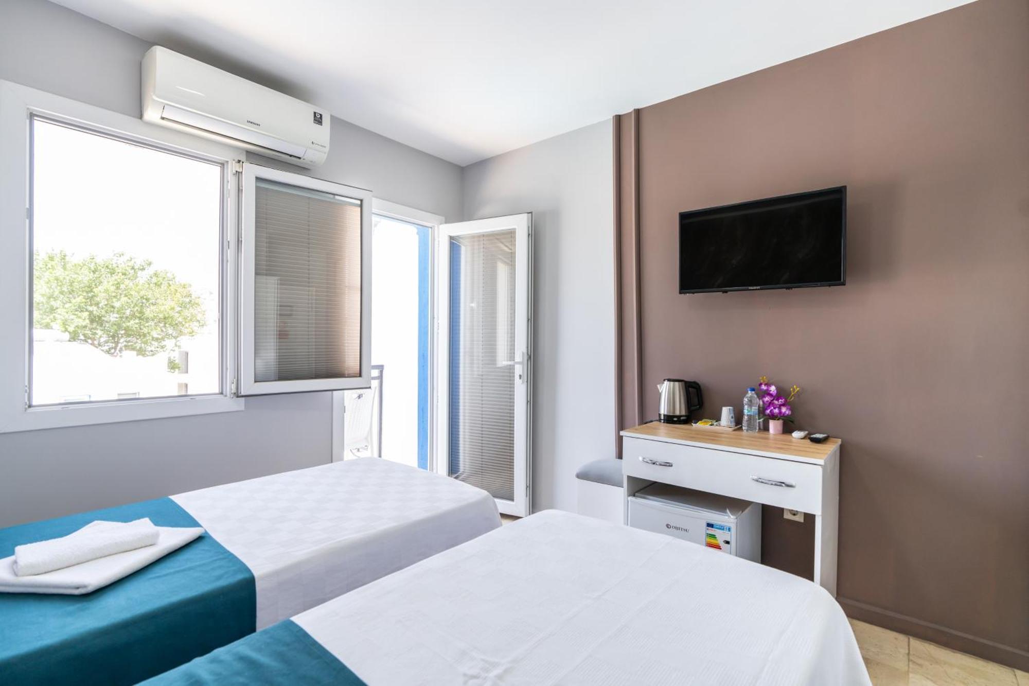 Dreams Bodrum Hotel Bed & Breakfast Bodrum
