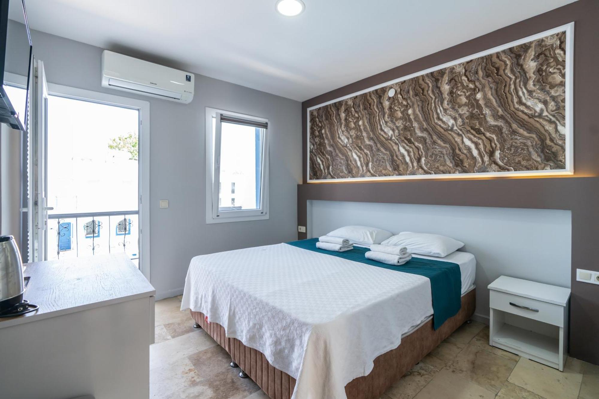 Dreams Bodrum Hotel * Bodrum
