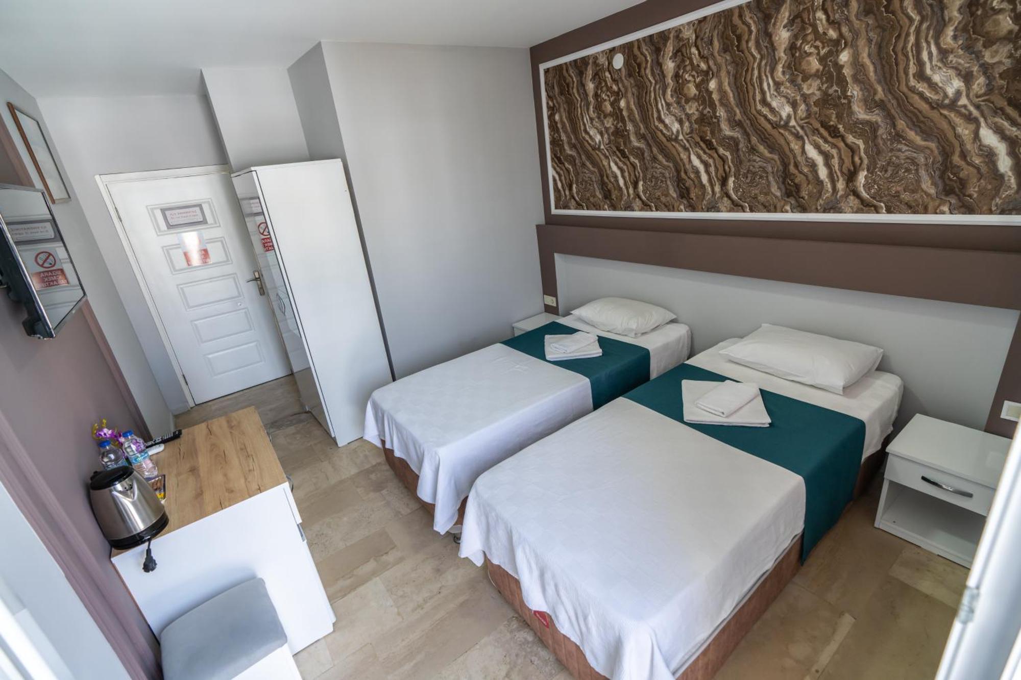 Bed & Breakfast Dreams Bodrum Hotel *